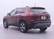 Jeep Cherokee 5