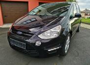 Ford S-MAX 2