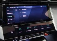 Peugeot 308 Kombi 1,2 l 100 kw