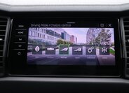 Škoda Kodiaq SUV / Terénní 2,0 l 147 kw