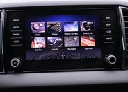 Škoda Karoq SUV 1,5 l 110 kw