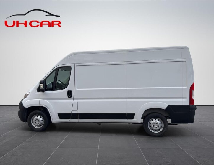 Opel Movano Skříň 2,2 l 103 kw