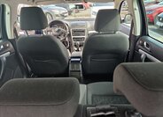 Škoda Octavia Kombi 1,2 l 77 kw