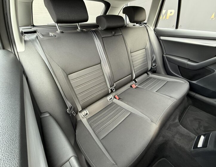 Škoda Octavia Kombi 1,4 l 110 kw