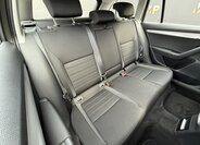 Škoda Octavia Kombi 1,4 l 110 kw