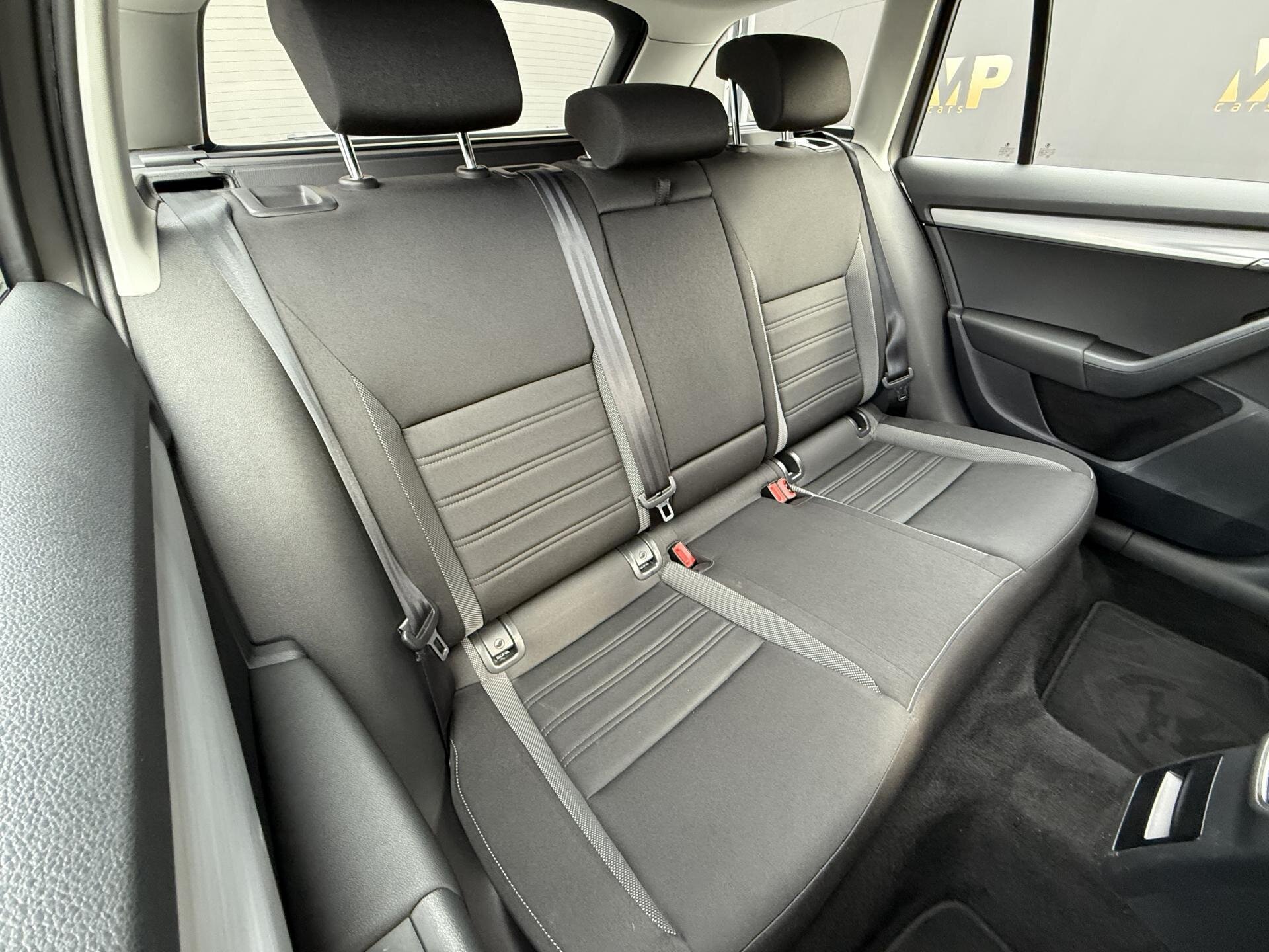 Škoda Octavia Kombi 1,4 l 110 kw