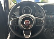 Fiat 500 Hatchback 1,2 l 51 kw