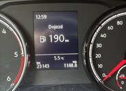 Volkswagen Transporter Kombi 2,0 l 110 kw