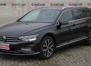 Volkswagen Passat 1