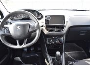 Peugeot 208 Hatchback 1,4 l 50 kw