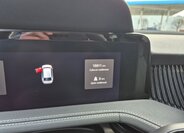 Škoda Superb Kombi 2,0 l 142 kw