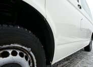 Volkswagen Transporter 14