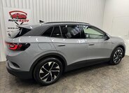 Volkswagen ID.4 SUV / Terénní 0,0 150 kw