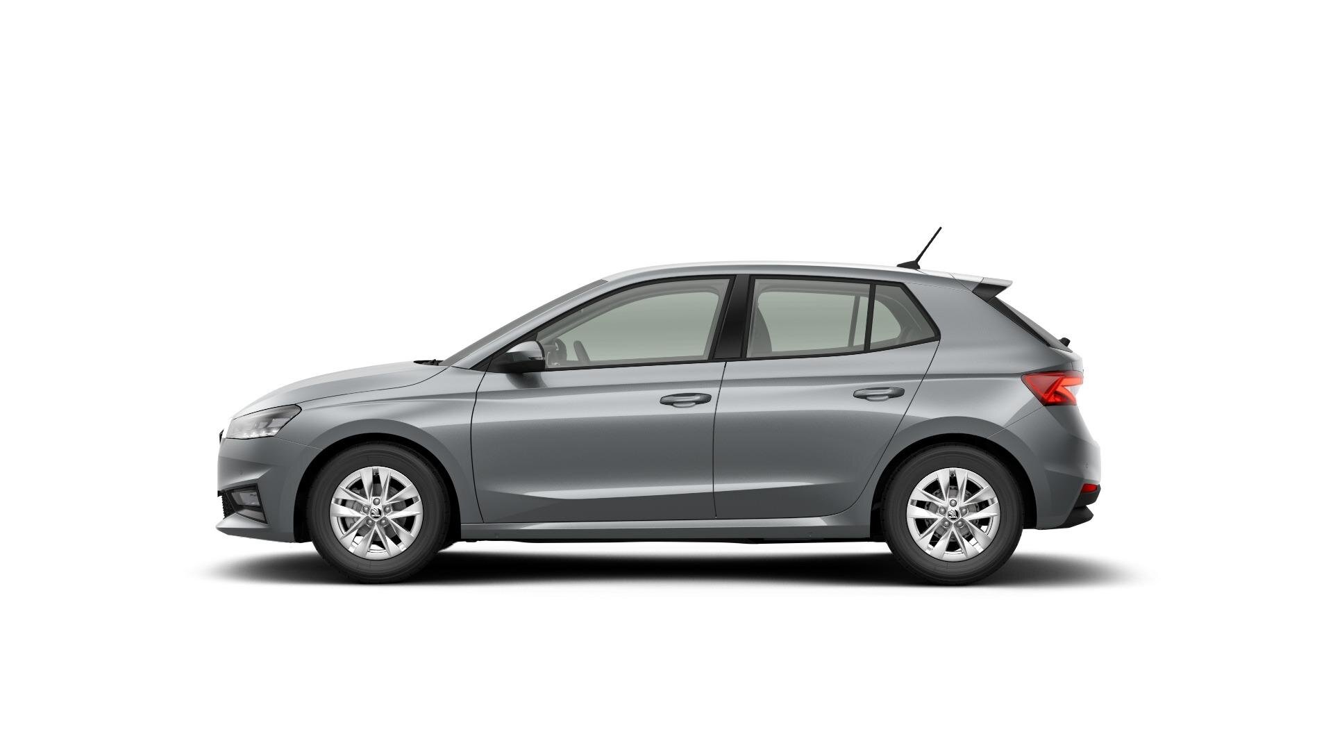 Škoda Fabia Hatchback 999,0 59 kw