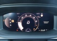 Cupra Terramar SUV / Terénní 2,0 l 195 kw
