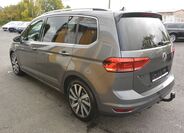 Volkswagen Touran 7