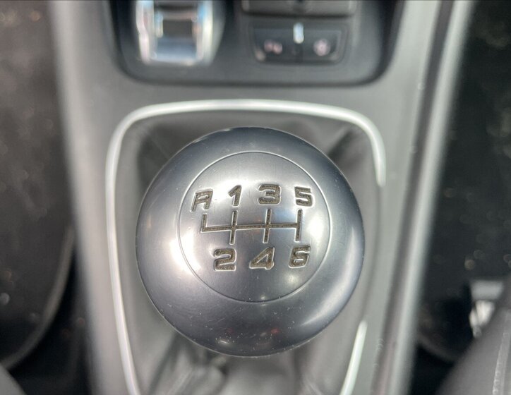 Alfa Romeo Giulietta Kombi 1,4 l 110 kw