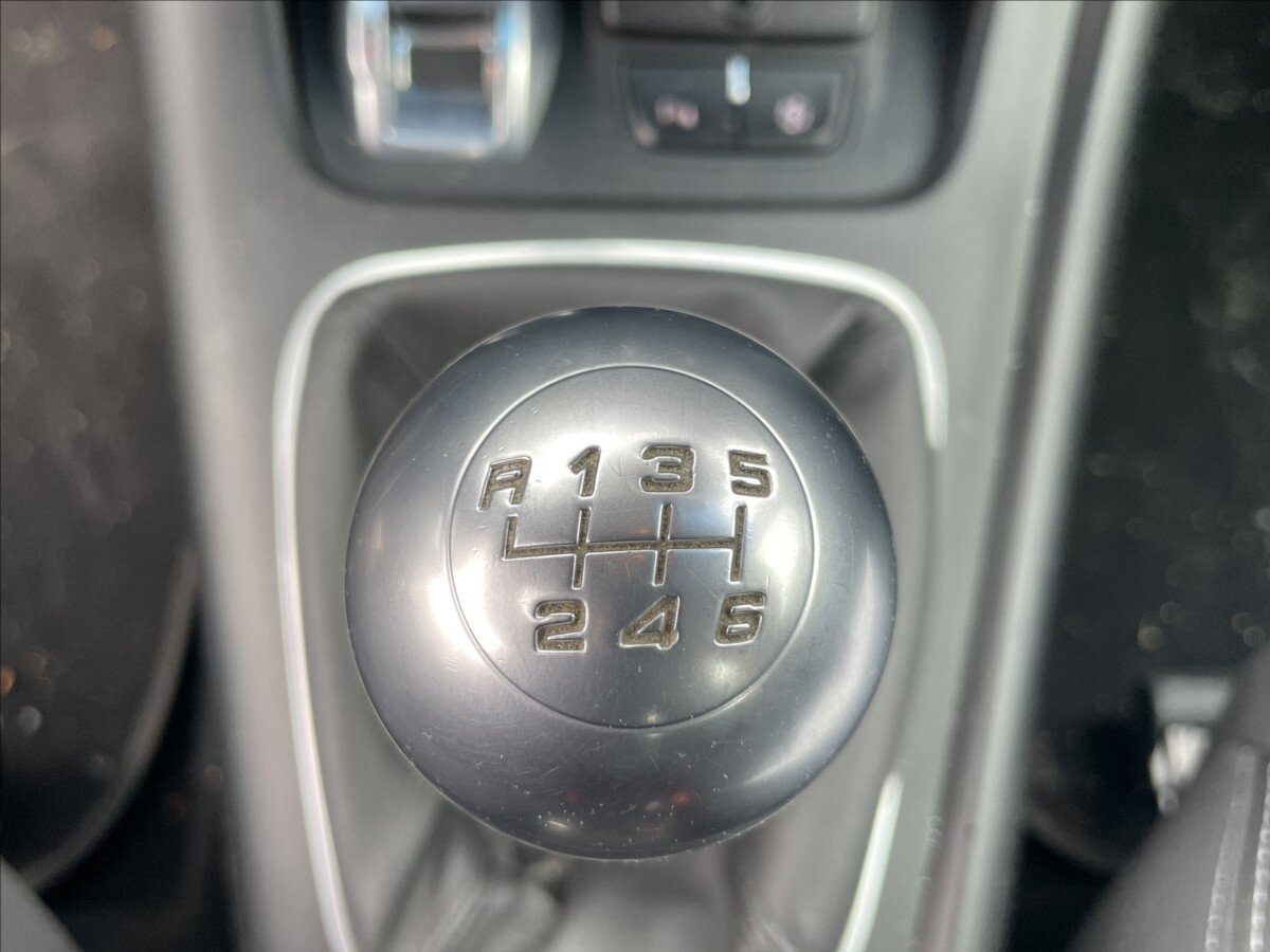 Alfa Romeo Giulietta Kombi 1,4 l 110 kw