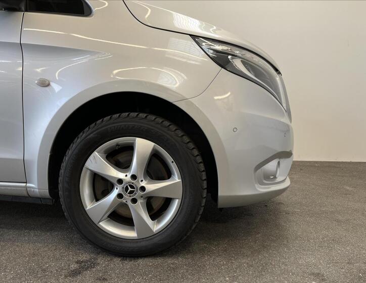 Mercedes-Benz Vito 23