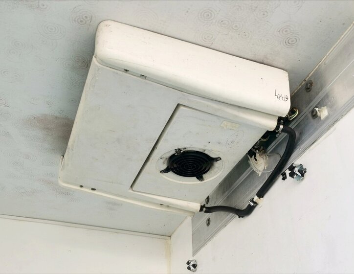 Iveco Daily Ostatní 2,3 l 93 kw