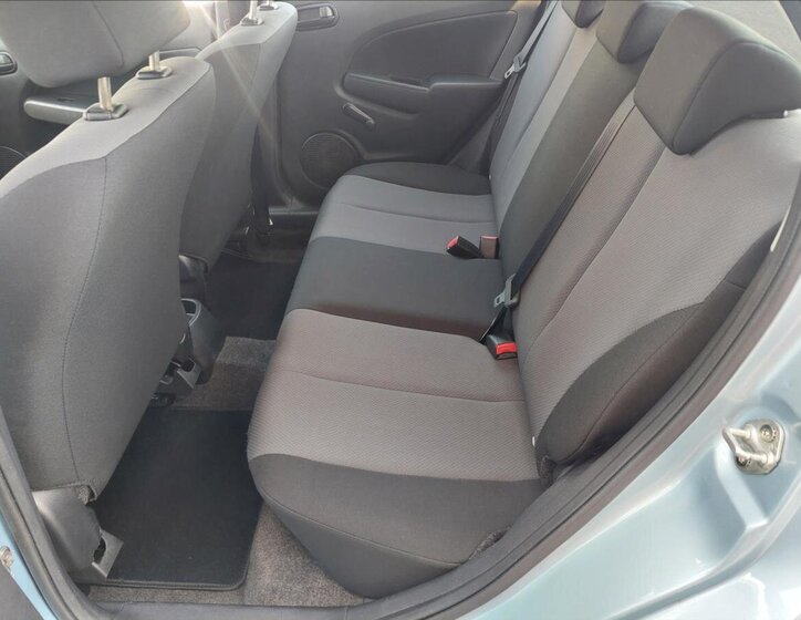 Mazda 2 Hatchback 1,3 l 855 kw