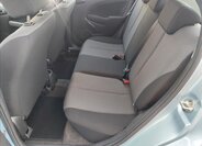 Mazda 2 Hatchback 1,3 l 855 kw