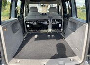 Volkswagen Caddy Kombi 1,9 l 77 kw