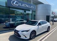 Lexus ES 300h Sedan 2,5 l 160 kw