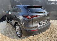 Mazda CX-30 CUV / Crossover 2,0 l 90 kw