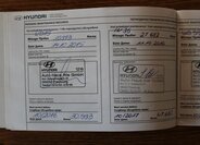 Hyundai i20 Hatchback 1,2 l 63 kw