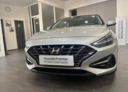 Hyundai i30 Kombi 1,5 l 117 kw