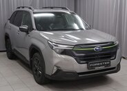 Subaru Forester SUV 2,0 l 112 kw