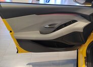 Ford Capri SUV / Terénní 0,0 210 kw