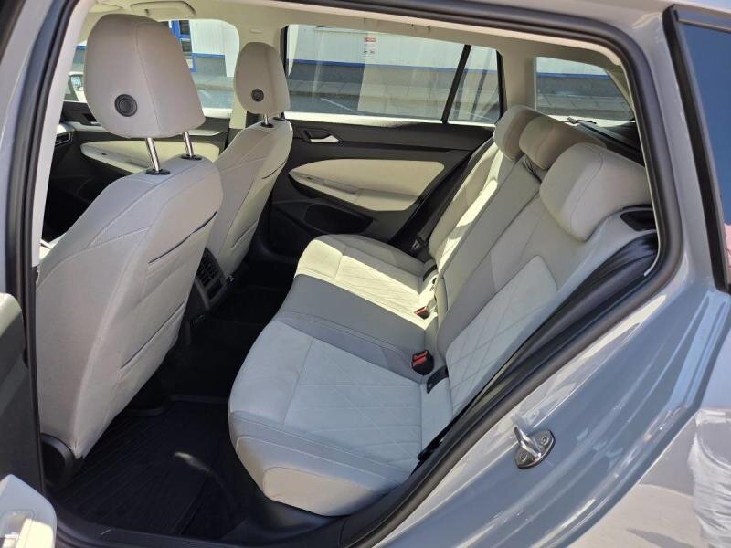 Volkswagen Golf Kombi 2,0 l 85 kw