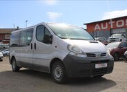 Nissan Primastar Ostatní 1,9 l 74 kw