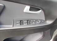 KIA Sportage SUV 1,7 l 85 kw