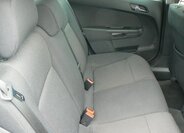 Opel Astra Kombi 2,0 l 147 kw