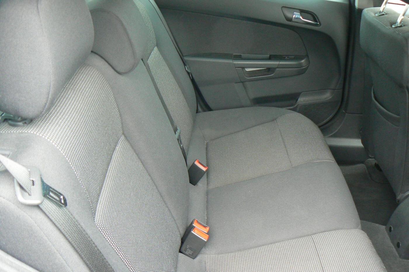 Opel Astra Kombi 2,0 l 147 kw