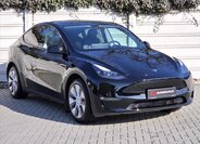 Tesla Model Y SUV / Terénní 0,0 378 kw