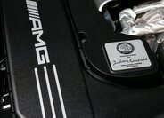 Mercedes-Benz Třídy C 43