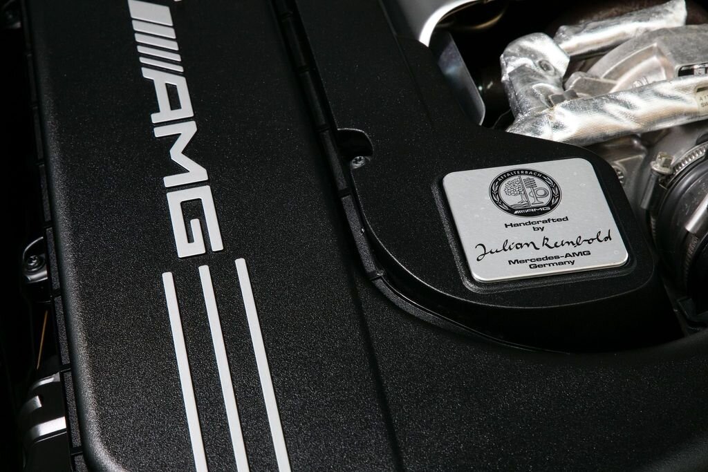 Mercedes-Benz Třídy C