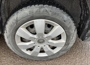 Citroën Jumpy Skříň 2,0 l 88 kw