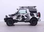 Suzuki Jimny SUV / Terénní 1,3 l 63 kw