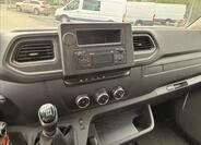 Renault Master 11