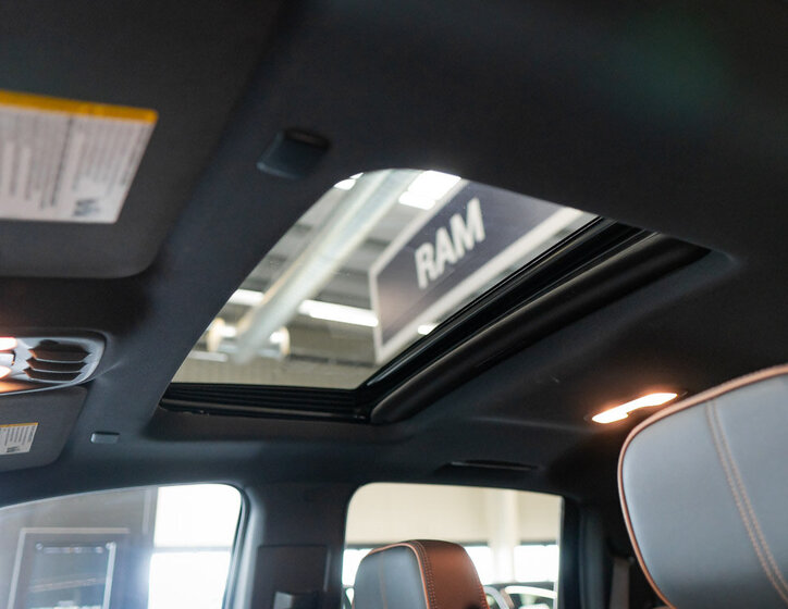 GMC Canyon Pick-up 2,7 l 231 kw