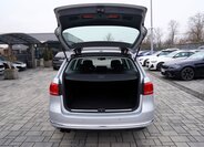 Volkswagen Passat Kombi 2,0 l 125 kw