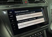 Volkswagen Tiguan Allspace SUV 2,0 l 176 kw