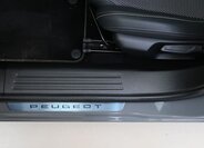 Peugeot 2008 SUV / Terénní 1,2 l 96 kw