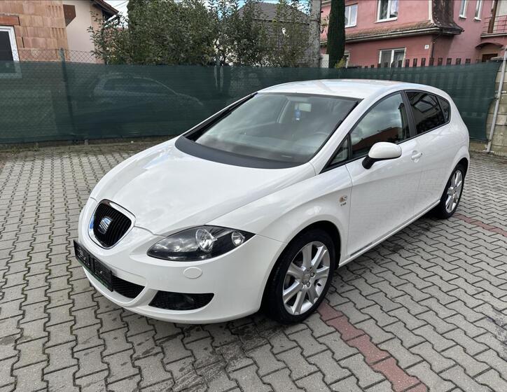 Seat Leon 9