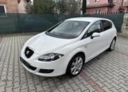 Seat Leon 9